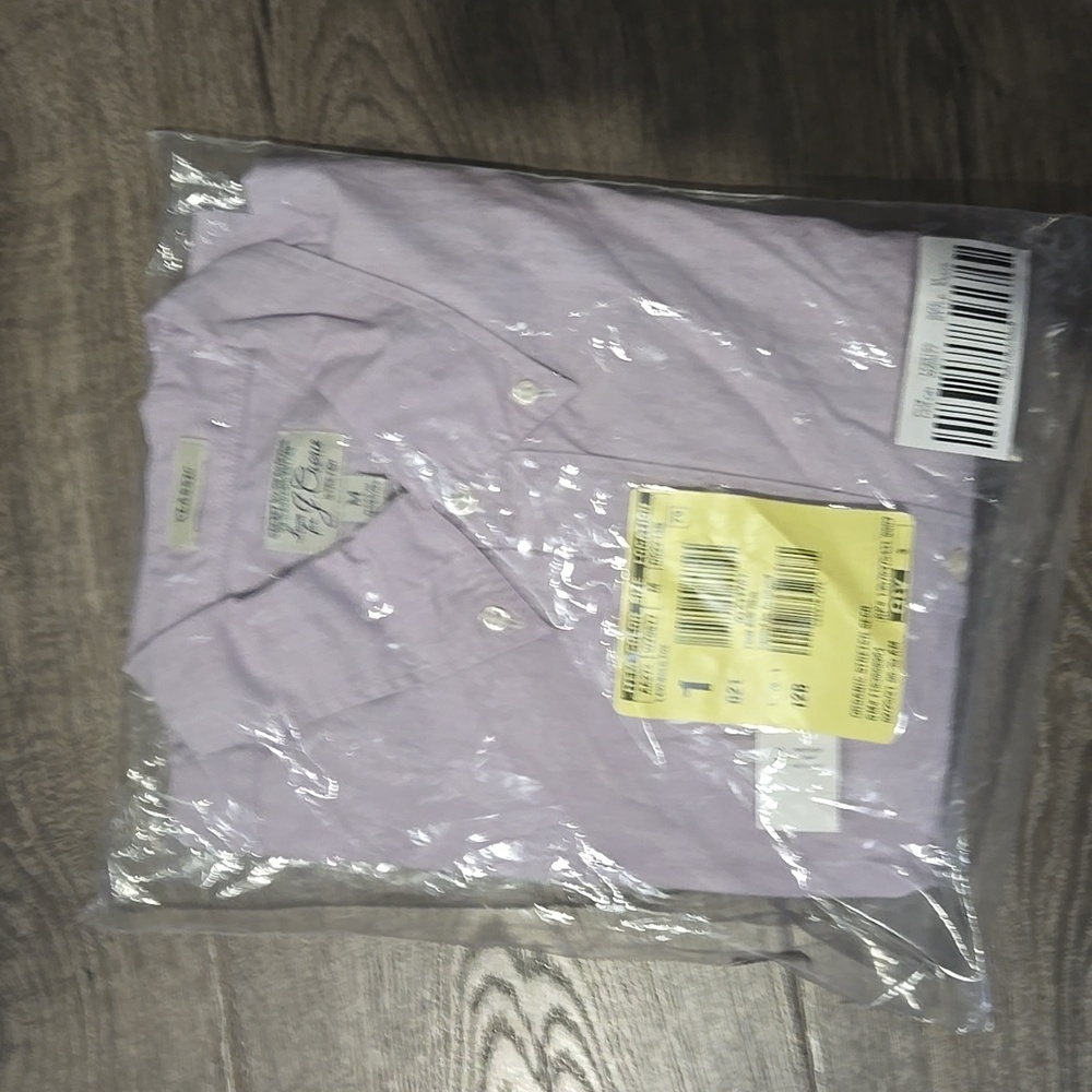 J. Crew Dress Shirt